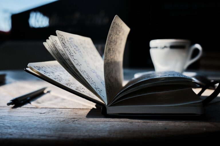 The Power of Sharing Personal Stories