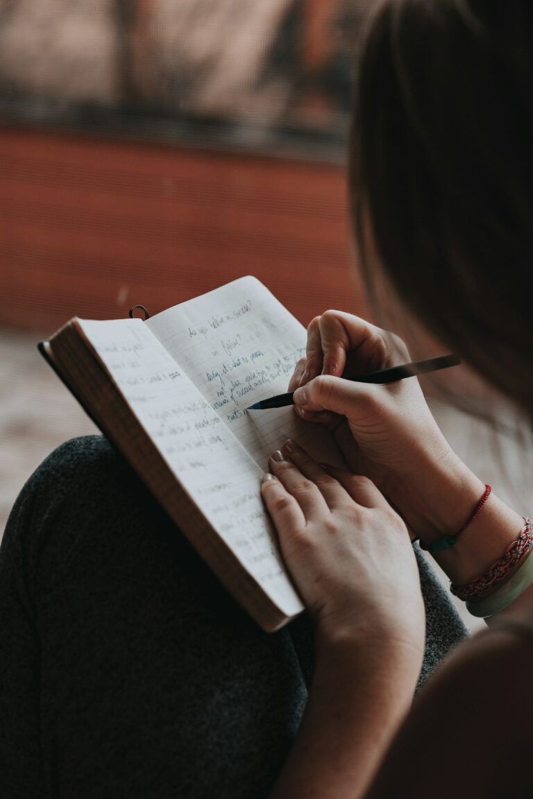 Finding Joy in Unexpected Experiences